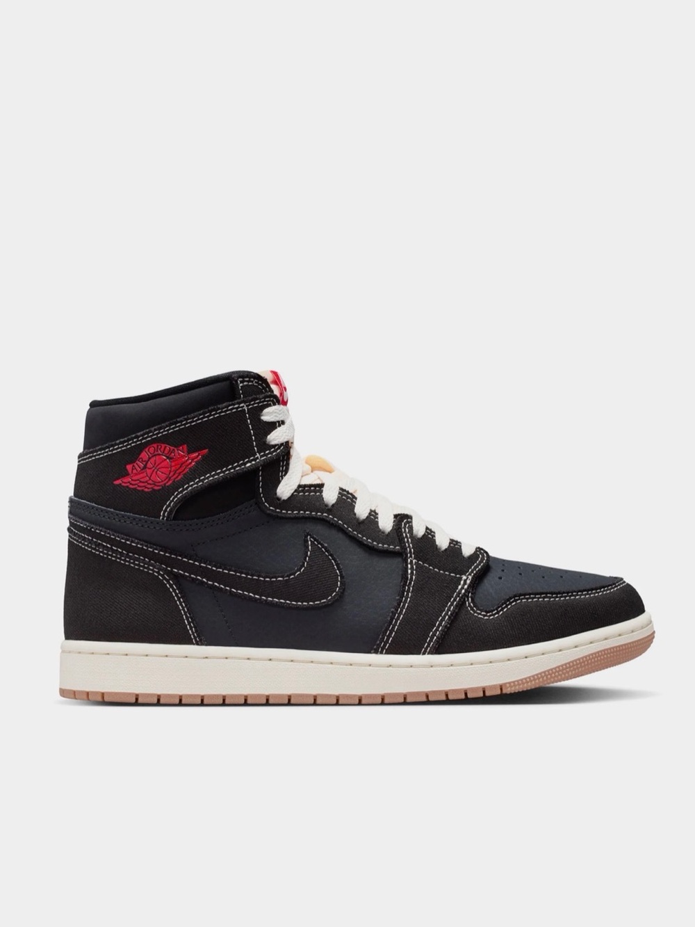 Jordan 1 High OG flight club
Brand new